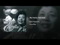 My Funny Valentine - Ella Fitzgerald