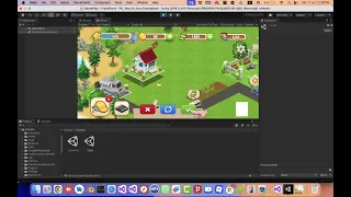 fresh farm unity source code