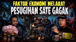 TUMBAL BERJATUHAN SETELAH BERES RITUAL! ENDINGNYA BIKIN NYESEK!!