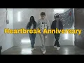 Download Lagu Giveon - HEARTBREAK ANNIVERSARY ( Dance Choreography l Miko Juarez )