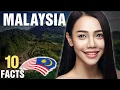 Download Lagu 10 Surprising Facts About Malaysia
