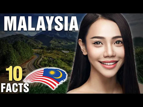 10 Surprising Facts About Malaysia