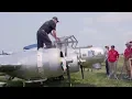 Aero-TV The Bally Bomber - The All Time Ultimate Warbird Replica