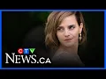 Harry Potter actress Emma Watson banned from driving for sixth months in the U K
