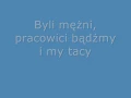 Lagu Biesiady - Pije Kuba do Jakuba