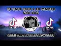 Download Lagu DJ GANI GANI X LU MAMPU GAK BOS VIRAL TIK TOK 2022 JEDAG JEDUG SLOW BASS