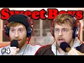 Lagu We saw a ghost while recording this! | SWEET BOYS #4