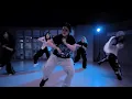 ZENE THE ZILLA, Hash Swan, Nosun - 130 메트로놈  / choreography - Tuffy / 은평구댄스학원 뮤즈댄스