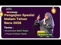 Lagu Pengajian Spesial Malam Tahun Baru Bersama Hj.Kharisma Yogi#kharismayoginoviana