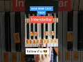 Download Lagu Interstellar (Easy Piano Tutorial)