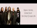 Download Lagu Dream Theater - The Spirit Carries On (Lirik + Terjemahan)