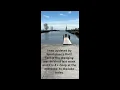 Lake St Clair - Clinton River Cut Off Launch Ramp Open