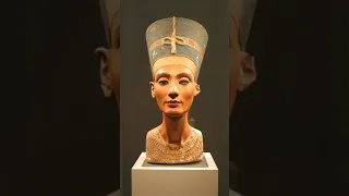 اللي سرق رأس نفرتيتي من مصر وهربها لألمانيا اتمنى تشتركوا بقناتي وتفعيل الجرس 