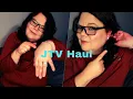 JTV Haul