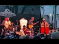Derrick Morgan - Forward March - 9/12/26 - Supernova Ska