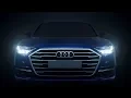 Download Lagu Audi 2019 A8 Defined: Lighting