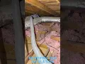 Remove old insulation and add a new insulation in Houston TX