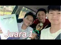 Download Lagu Farel Prayoga Juara 1 Lomba Adzan SMP Al - Azhar 