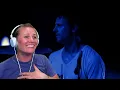 First Time Reactions To Powderfinger - These Days (Final Live Performance) Take It Back Reactions