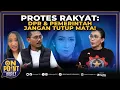 Download Lagu Blak-Blakan! Rieke Diah Pitaloka: Ada Invisible Hand yang Membuat ini Semua Chaos❗ | On Point #39