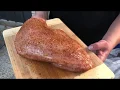How to bbq a turkey breast - Goodwood Quality Meats