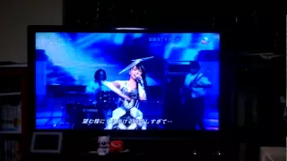 水樹奈々Vitalization 