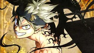 Black Clover Opening 3 "Black Rover" - 1 Hour Version