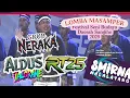 Lagu Babak Maut!!! Aldus Taloarane / RT 25 / Smirna Malalayang | Lomba Masamper 2025