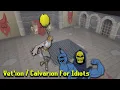OSRS Vet ion For Idiots