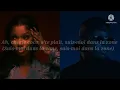 Download Lagu Ninho ft Ronisia (suis moi) Lyrics