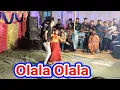 Download Lagu ola ola ola la full song ola ola ola la full song dj hindi song Rohidul dance TV