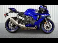 2026 Yamaha YZF R1 For Sale Near Kansas City Missouri