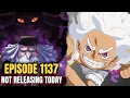 Download Lagu One Piece Episode 1137 Not Releasing Today!