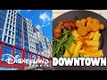 Download Lagu 🍔 Downtown Restaurant at Hotel New York Art of Marvel | Disneyland Paris Food Guide \u0026 shop tour