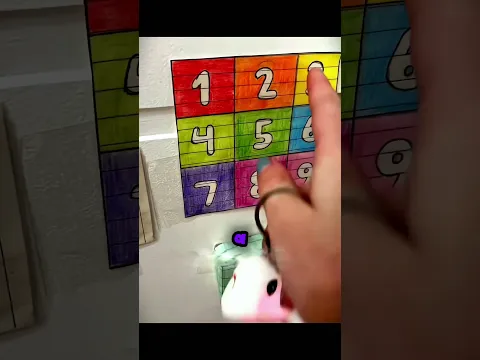 Essa professora fez um sistema incrível para seus alunos entrarem na sala... 😱