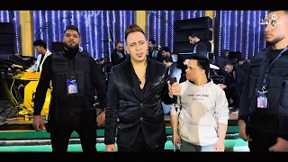 احساس العالم كله في الاغنية دي العدوي احساس خيالي في اغنية العمر بيفوت وانتي وحشاني مو9وت 