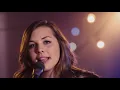 Hannah Kerr "Warrior" Live Performance