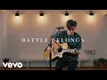 Download Lagu Phil Wickham - Battle Belongs (Acoustic Performance Video)