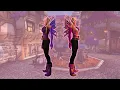 August 2024 Trading Post Lookbook WoW