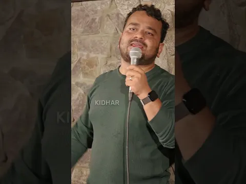 Columbus | New Stand-up | Kumar Varun #standupcomedy #2025