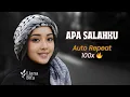 Download Lagu Apa Salahku – Slow Rock Melayu Terbaru 2025 🔥 Lagu Galau Auto Repeat!