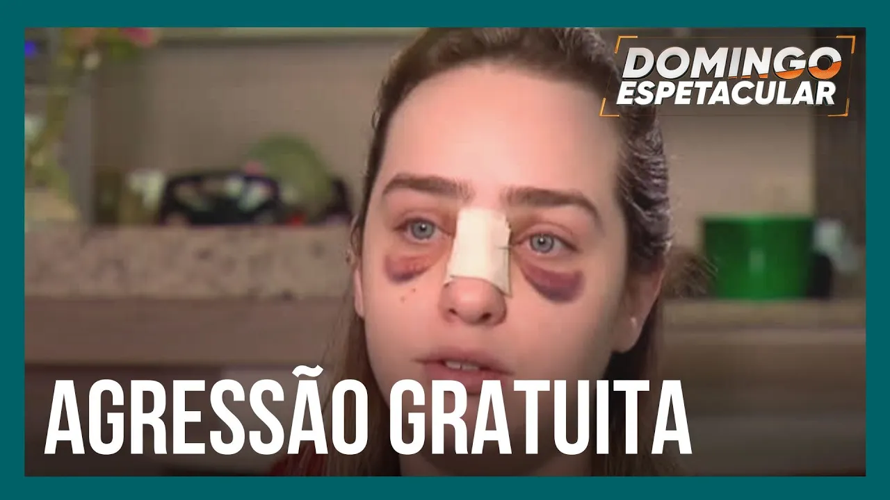 Caso de nutricionista agredida levanta discussão sobre transtornos não-detectados