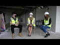 National Guardian Life Insurance Company Interiors Interview