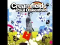 Lagu Paul Oakenfold - Creamfields (CD1) [2004]