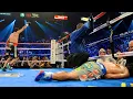 Download Lagu Knockout of the Year; 2012 : Juan Manuel Marquez KO6 Manny Pacquiao IV