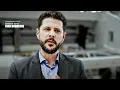 Fred Duquenne Product Director BW Papersystems Perspective