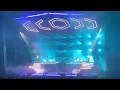Odesza - Forgive Me (feat. Izzy Bizu) LIVE