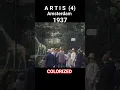 Download Lagu 1937 - Artis Amsterdam  (4) - @WalkWatch01