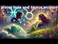 Pisces Man Taurus Woman Compatibility The Perfect Zodiac Love Match Explained