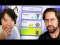 how to build a team in competitive pokemon ft WolfeyVGC